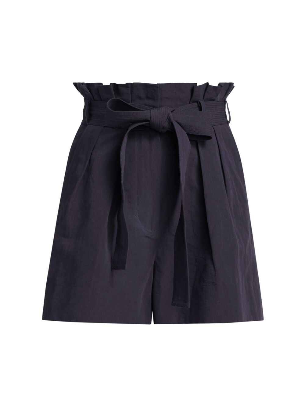 

Плиссированные шорты Abri Paperbag Ulla Johnson