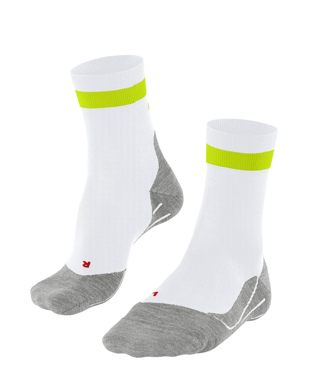 

Носки Falke Sport RU4, цвет White appl