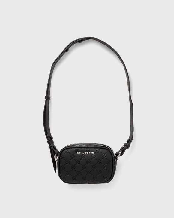 

Сумка Daily Paper May Monogram Bag, черный