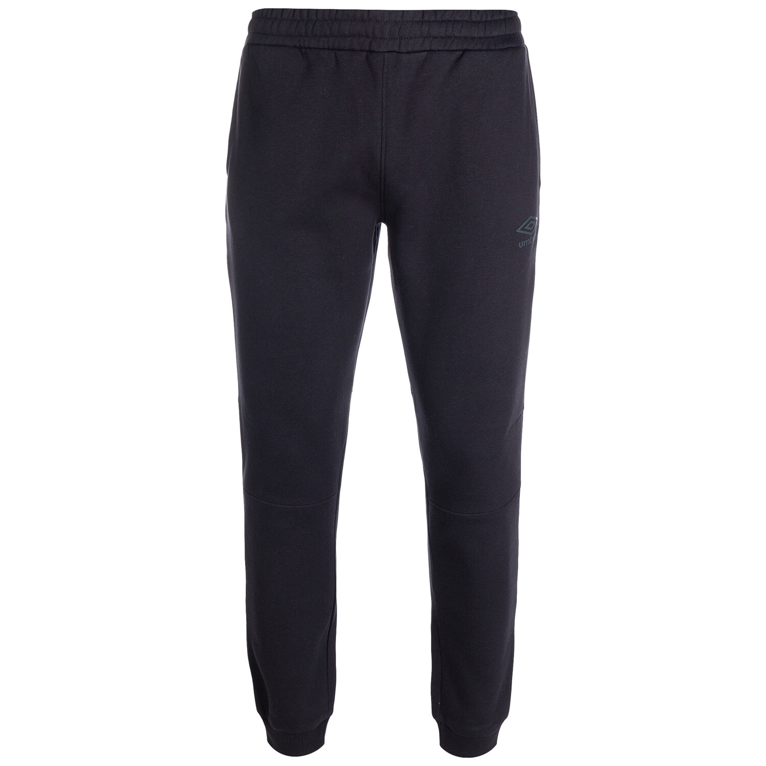 

Брюки Umbro Jogginghose Core Skinny, черный