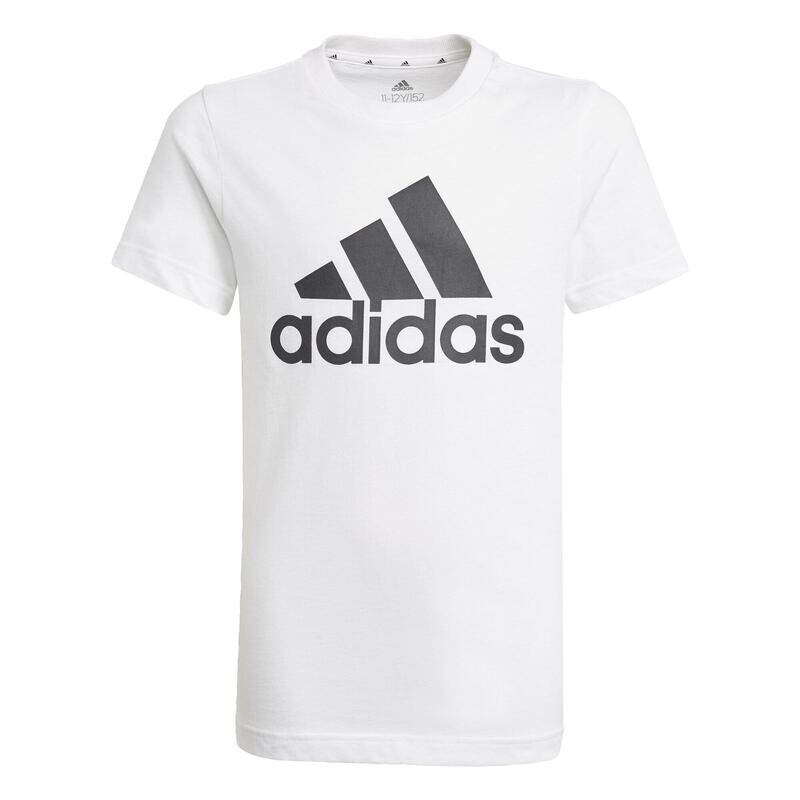 

Футболка Essentials ADIDAS, цвет blanco