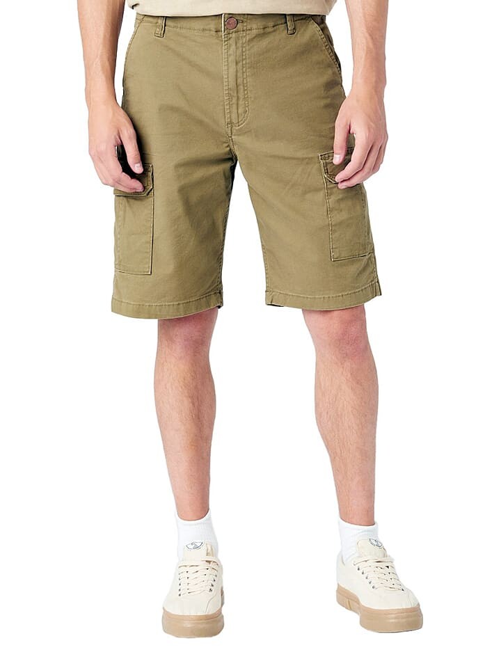 

Шорты Wrangler, хаки