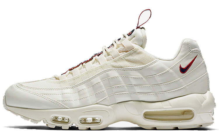 

Парус Air Max 95 с язычком