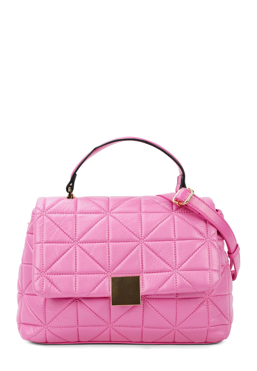 

Сумка через плечо Harpa Schultertasche SELMA, цвет MC277 pink