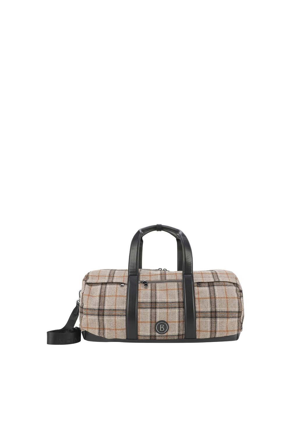 

Сумка Weekender MONTE SCOZZESE LIO MHZ Bogner, цвет taupe