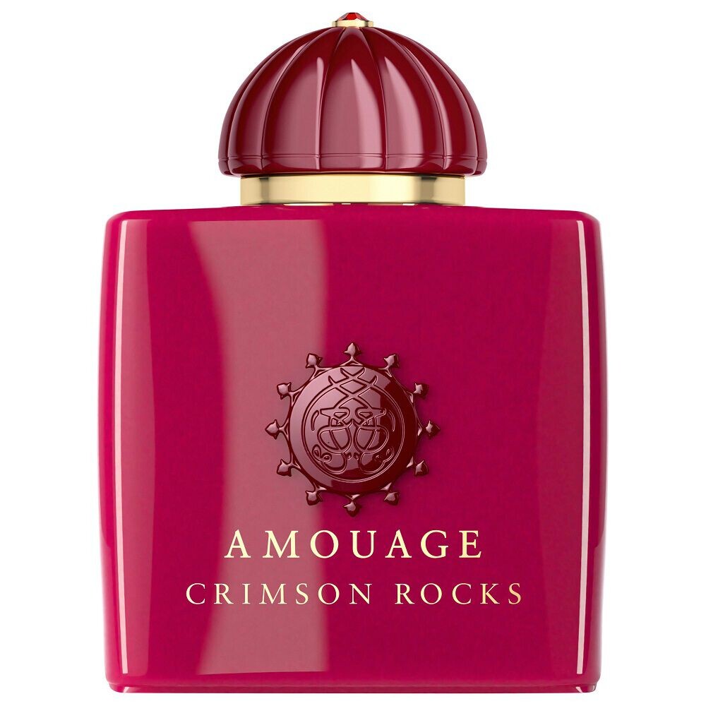 

Женская парфюмированная вода Amouage Crimson Rocks Woman, 100 мл
