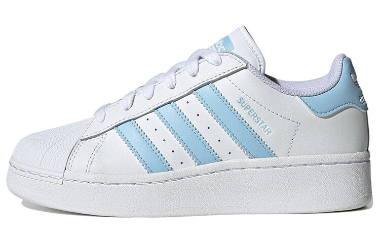 

Кроссовки для скейтбординга Adidas Originals Superstar Мужской