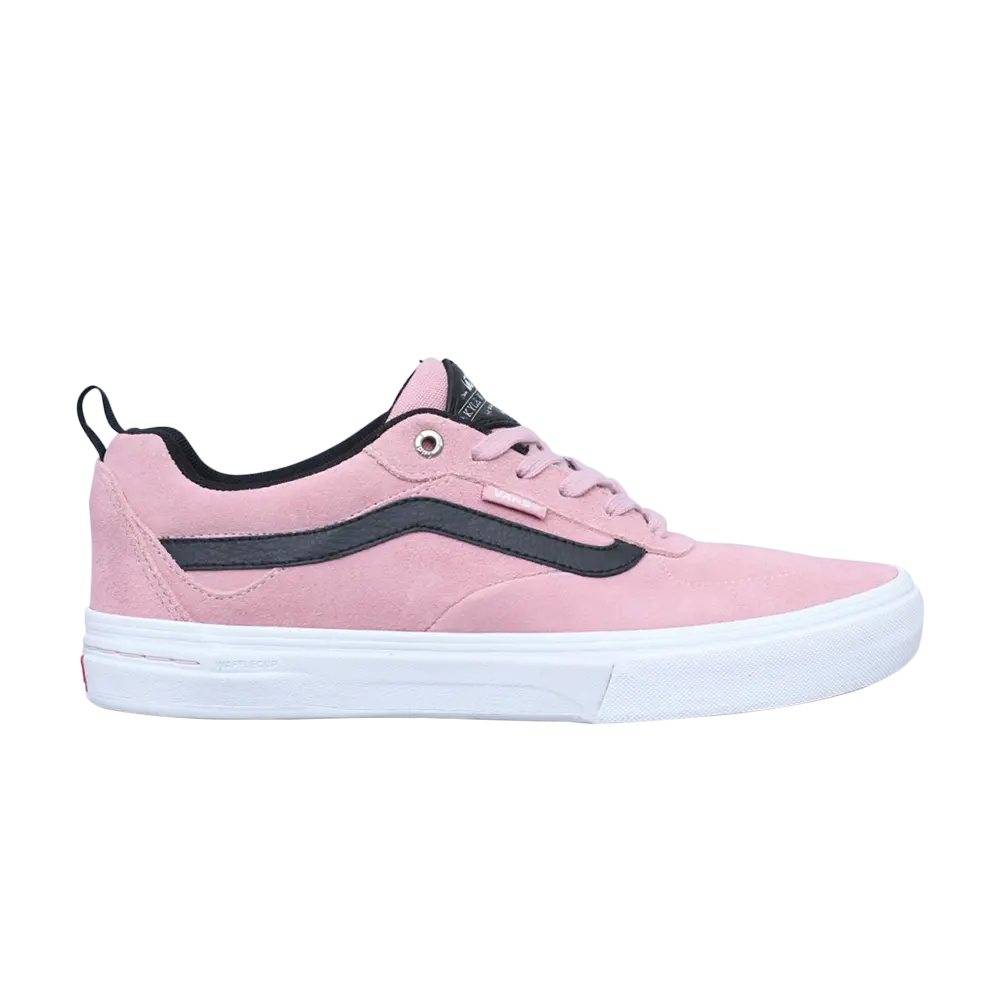 

Кроссовки Kyle Walker Pro Vans, розовый