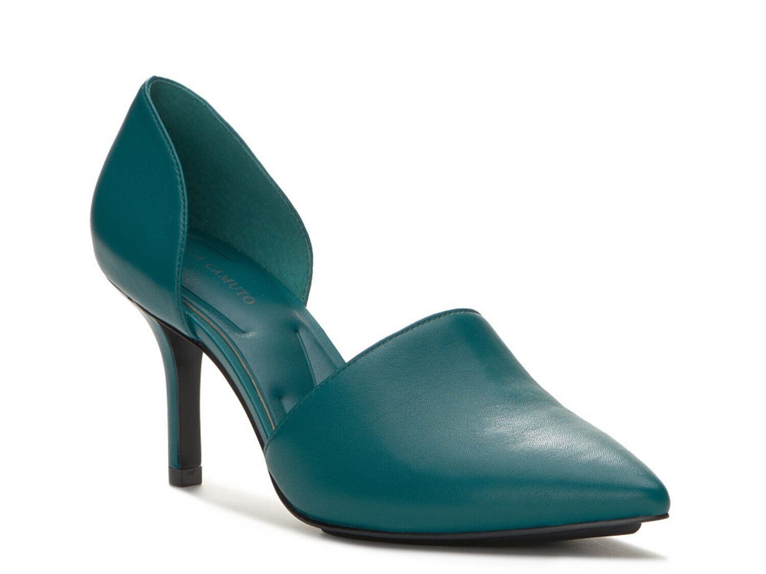 

Туфли Vince Camuto Faylerrs, сине-зеленый
