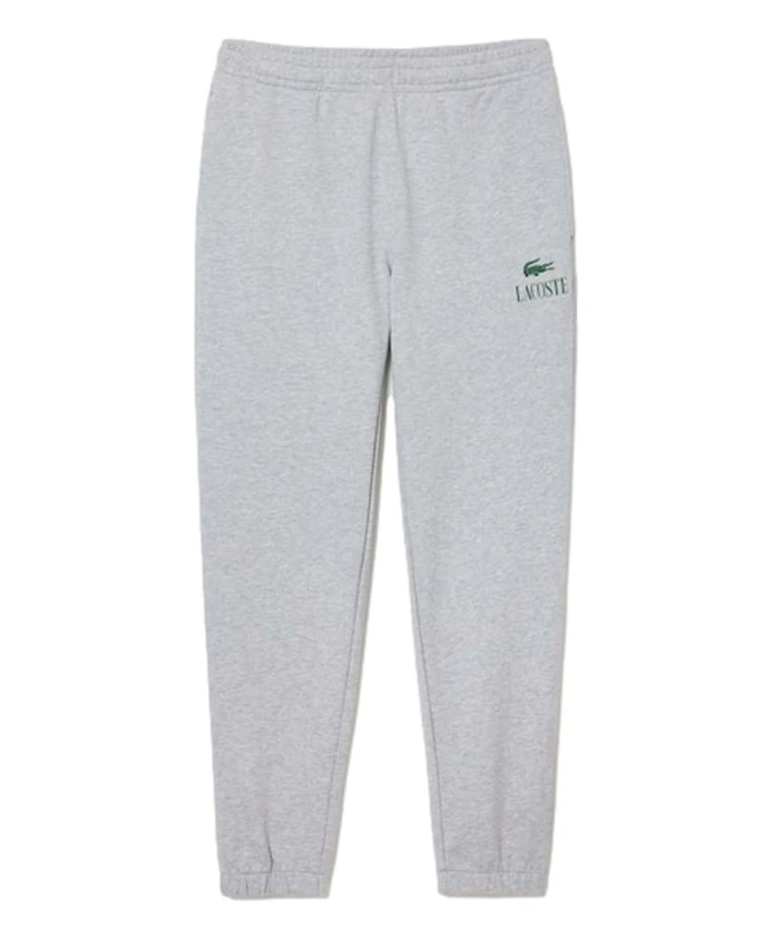 

Длинные брюки Lacoste, серый