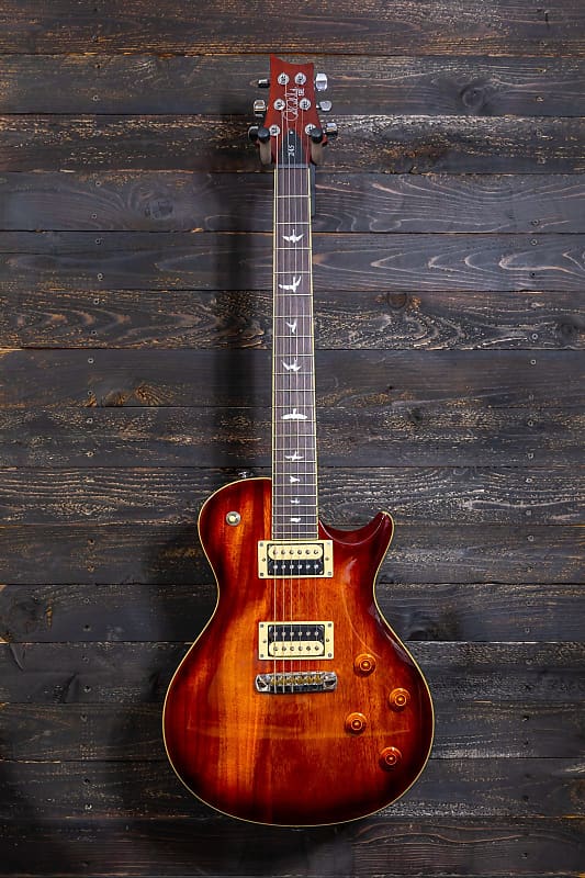 

Электрогитара PRS SE Standard 245 Vintage Sunburst