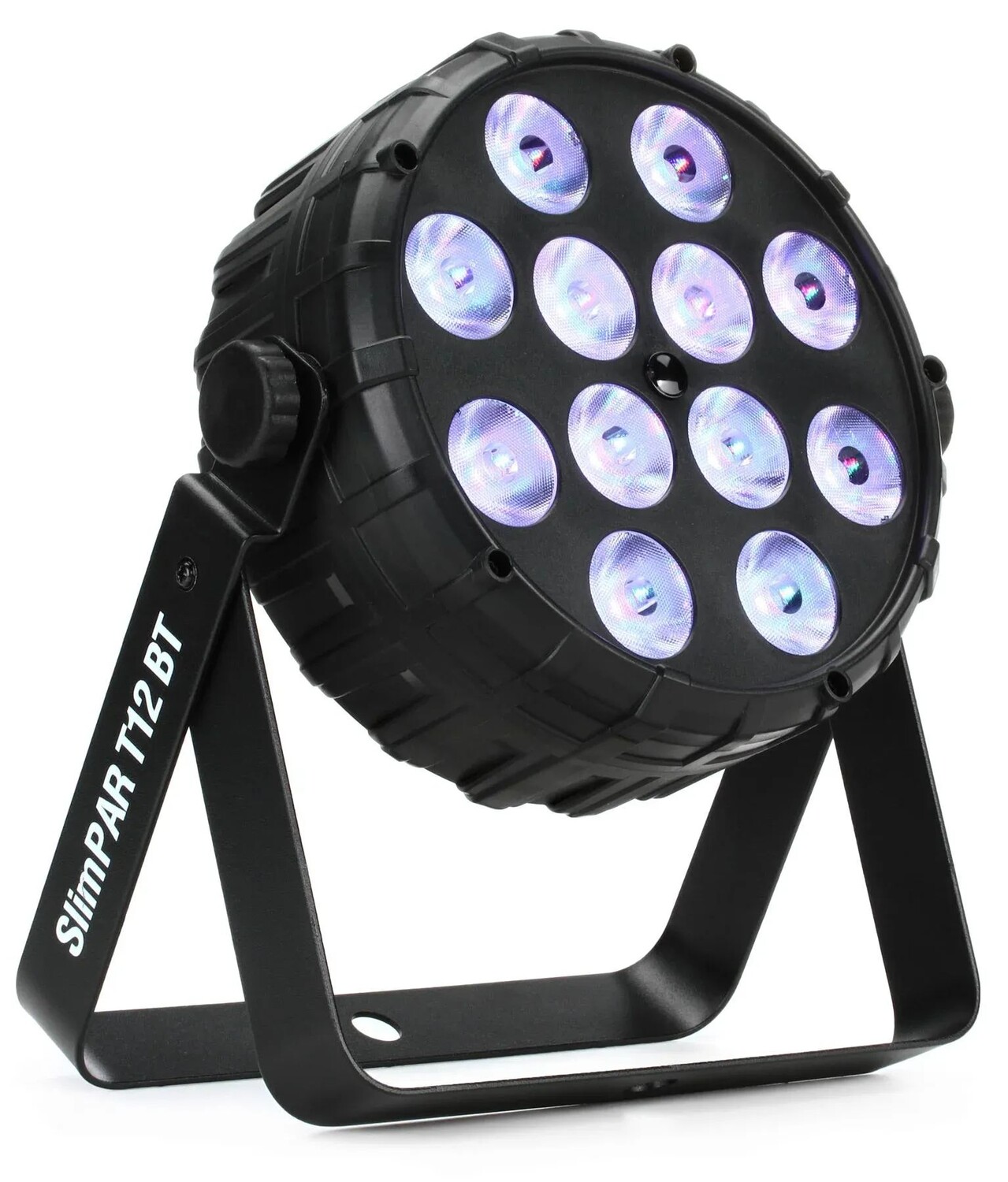 

Chauvet DJ SlimPAR T12BT RGB Par с Bluetooth