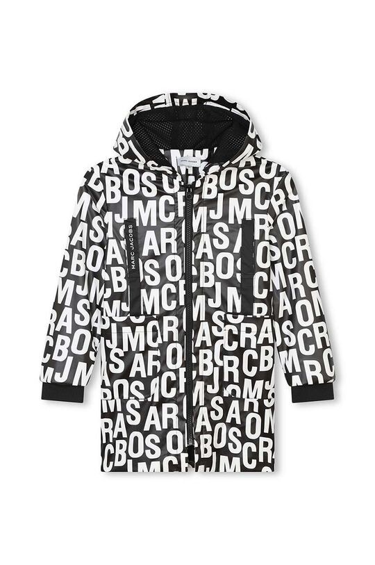 

Marc Jacobs Детская куртка, черный