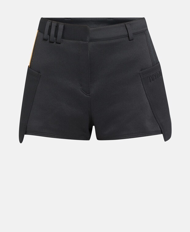 

Шорты adidas Originals, черный