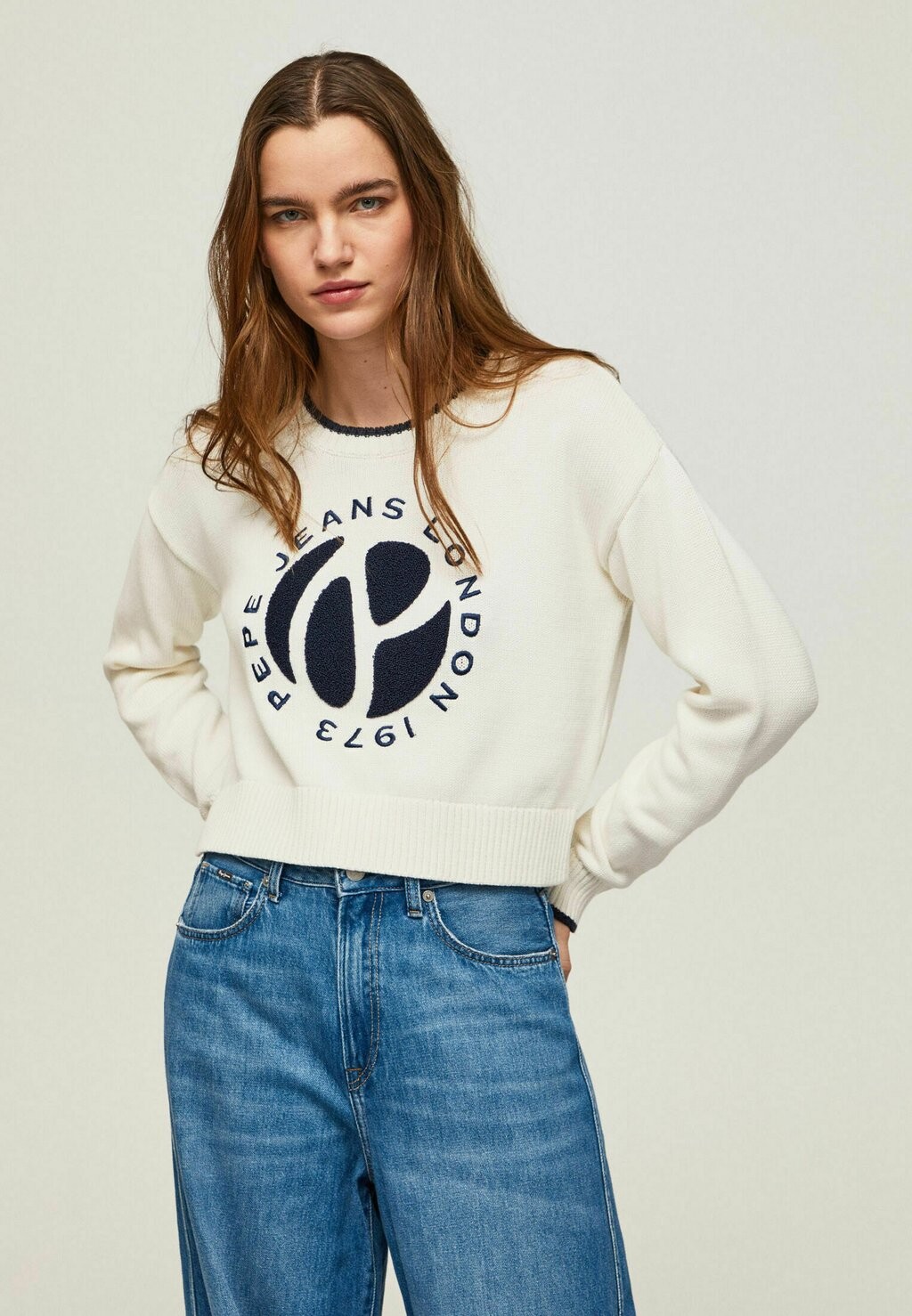 

Свитер Pepe Jeans