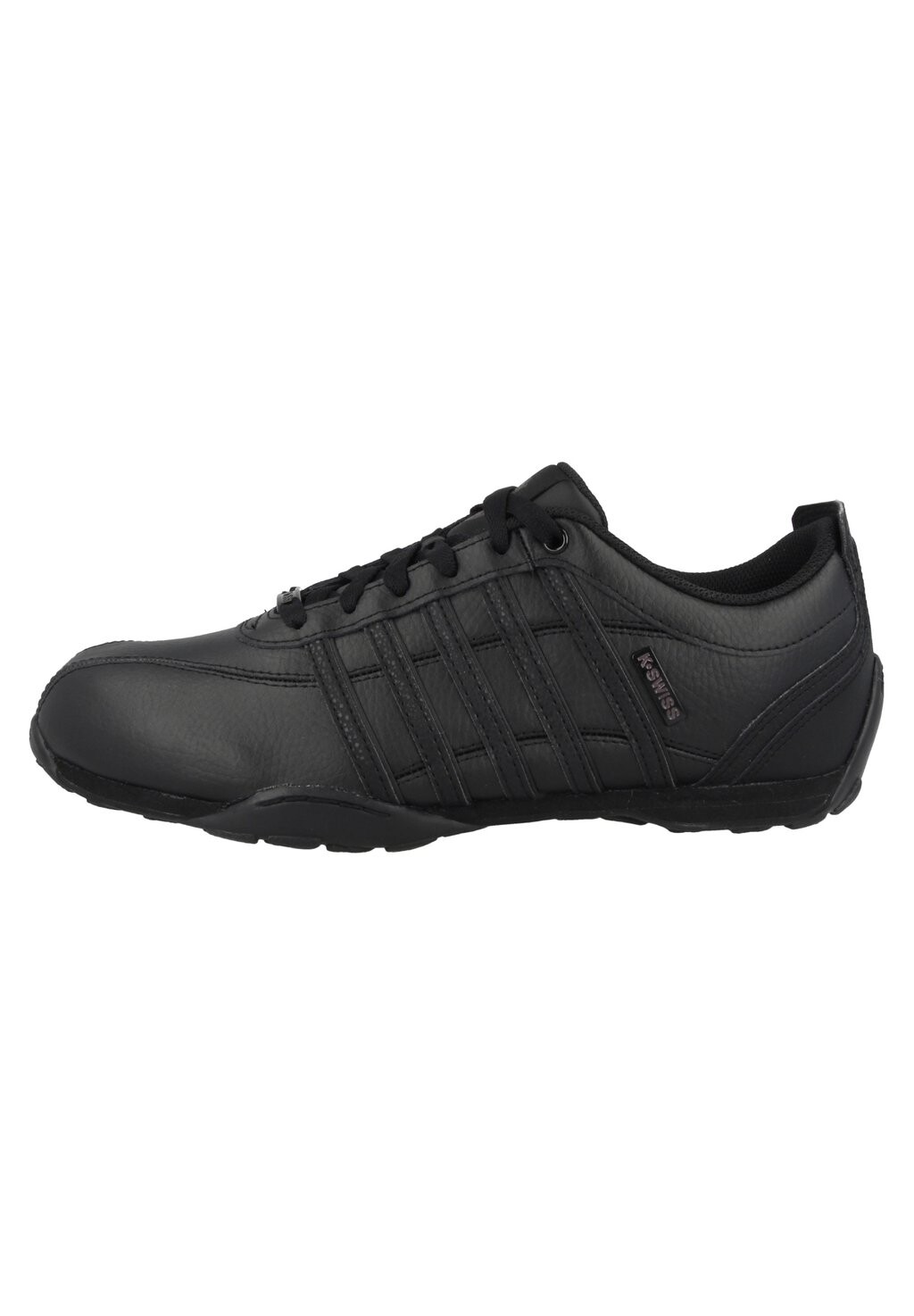 

Кеды низкие K-SWISS