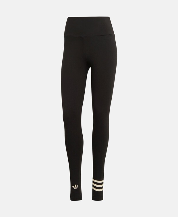 

Леггинсы adidas Originals, черный