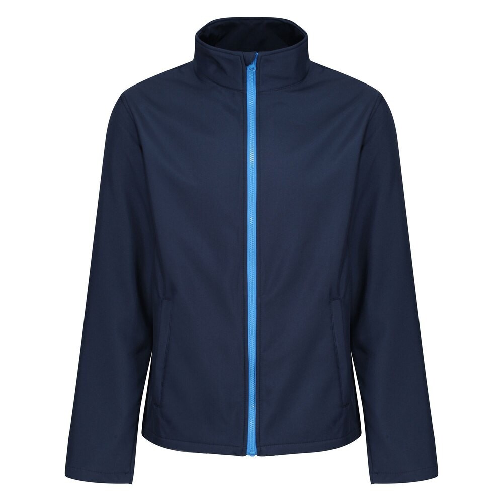 

Куртка Regatta Eco Ablaze, синий