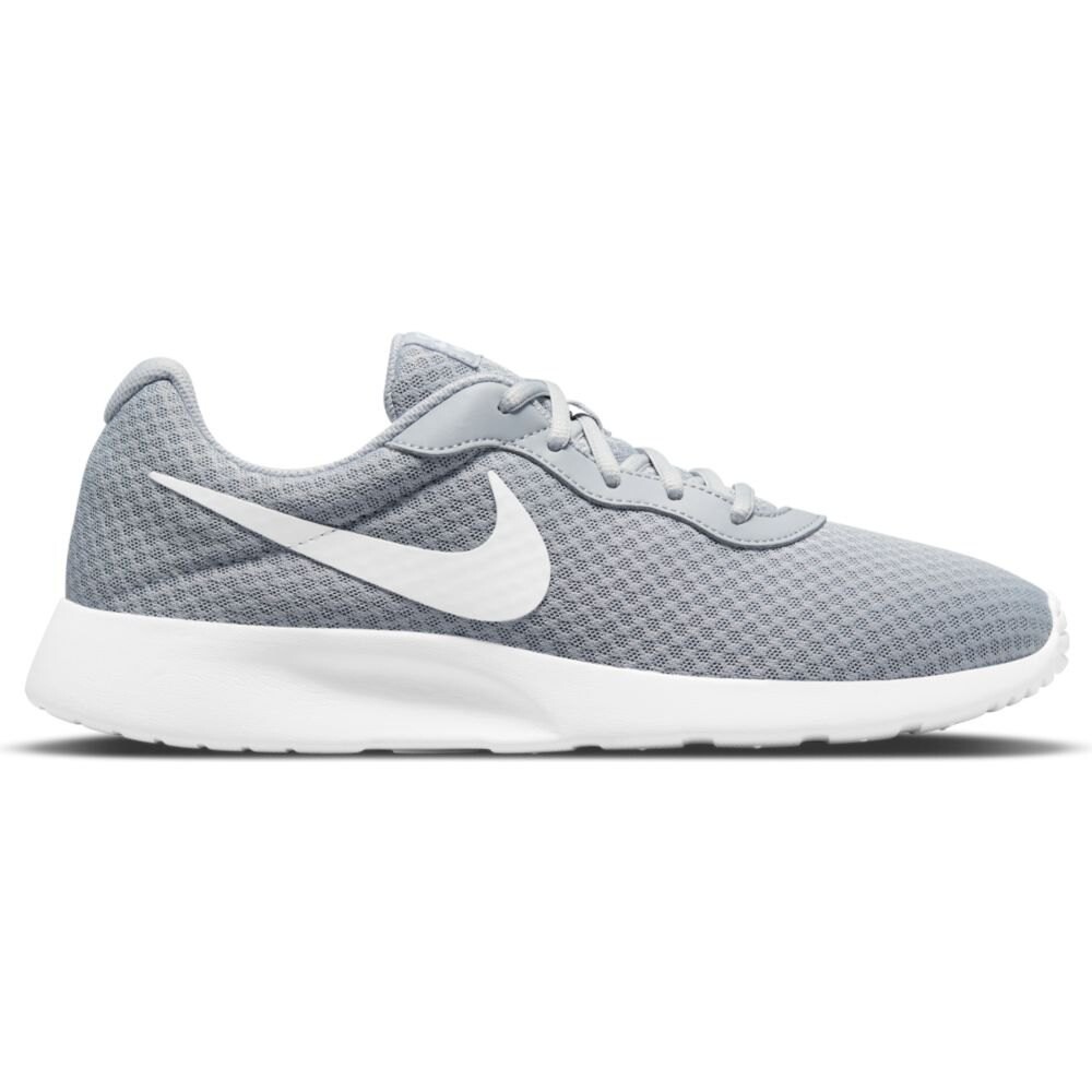 

Кроссовки Nike Tanjun , серый
