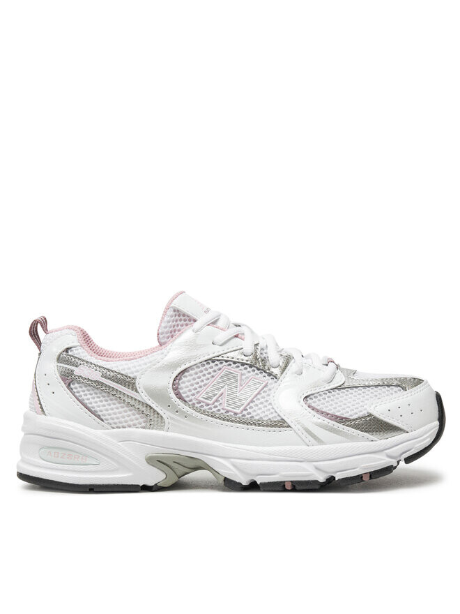 

Кроссовки New Balance, белый
