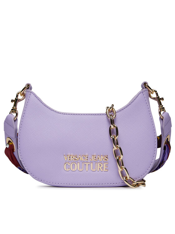 Кошелек Versace Jeans Couture, фиолетовый