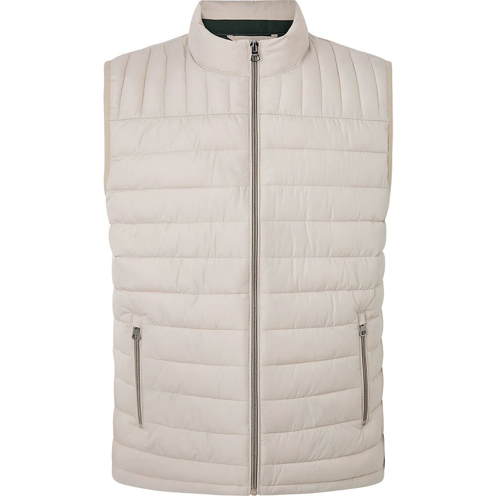 

Жилет Hackett Ultra Lw, бежевый