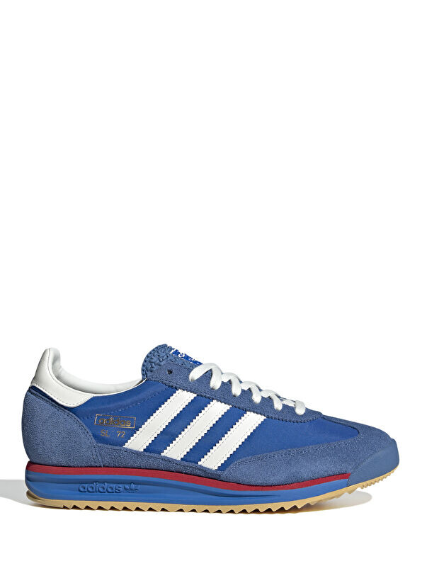 

Sl 72 rs женские кроссовки Adidas, синий