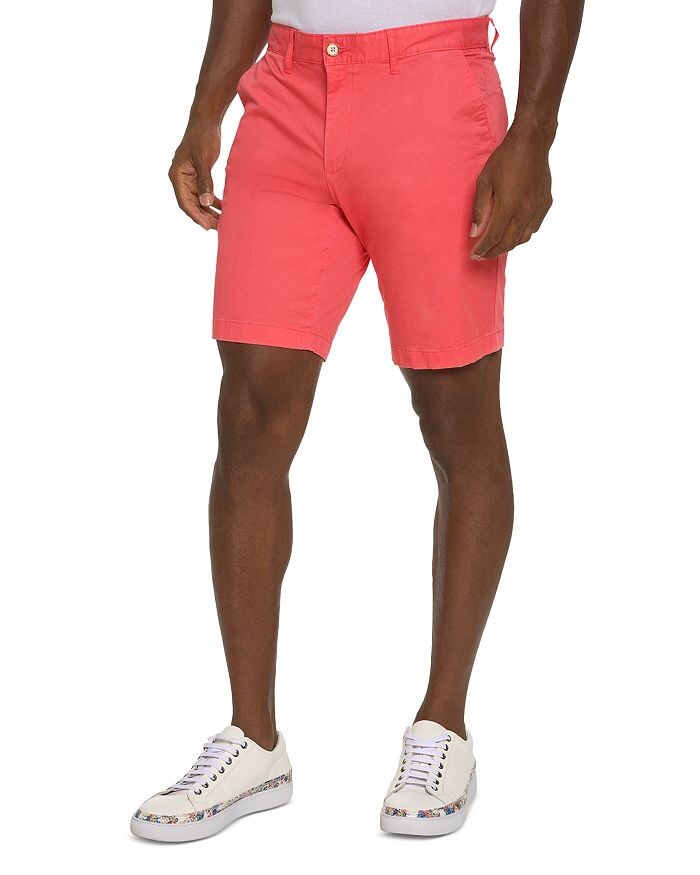 

Шорты Classic Fit Lonestar 7 дюймов Robert Graham