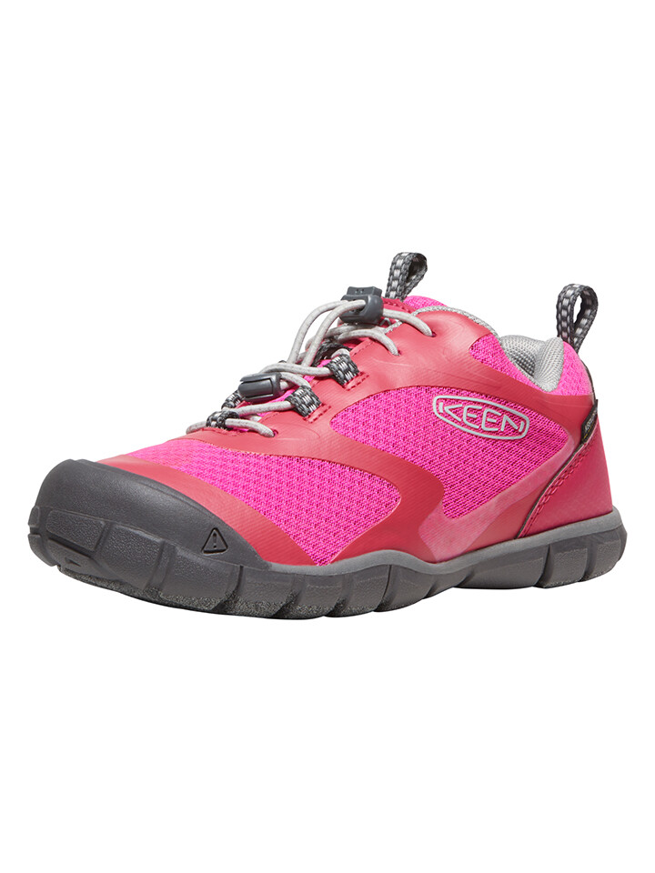 

Кроссовки Keen Tread Rover, розовый