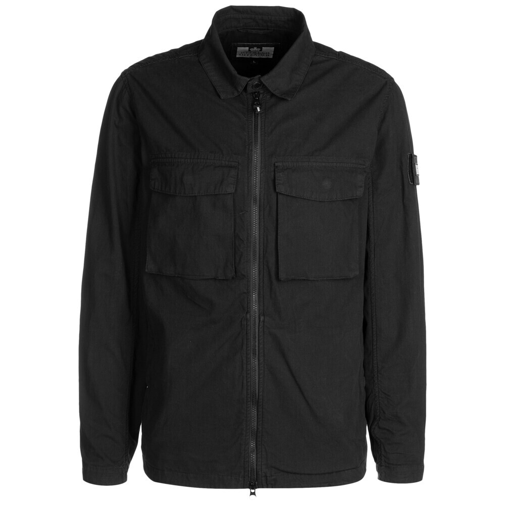 

Межсезонная куртка Weekend Offender, черный