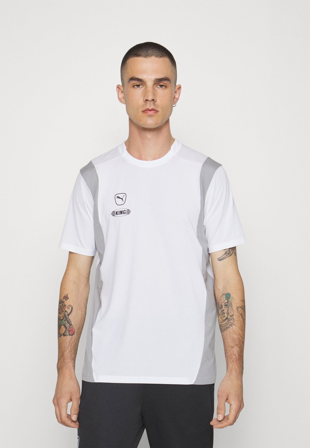 

Футболка Puma