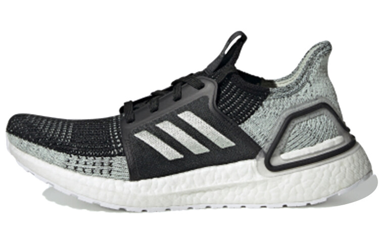 

Adidas Ultra Boost 2019 Core Black Linen Green (W)