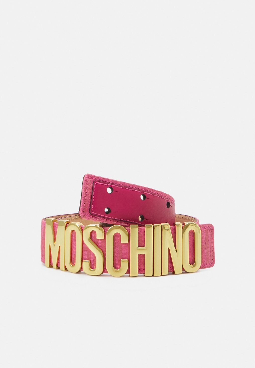 

Ремень MOSCHINO