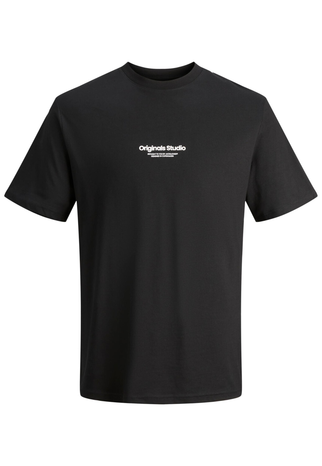 

Футболка Jack & Jones Vesterbro Tee', черный