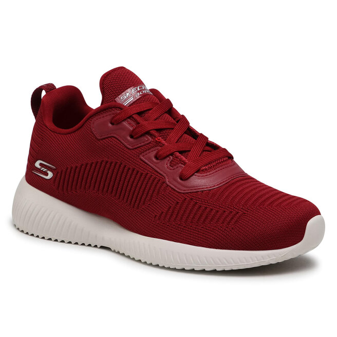 

Кроссовки Skechers BOBSSPORT Tough, красный