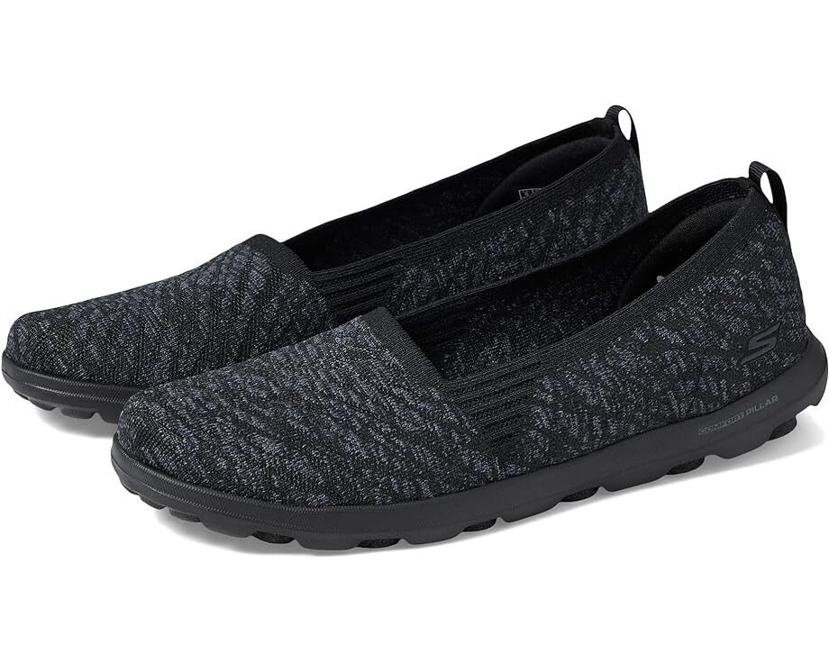 

Кроссовки SKECHERS Performance On-The-Go 2.0 - Ignite, цвет Black/Gray