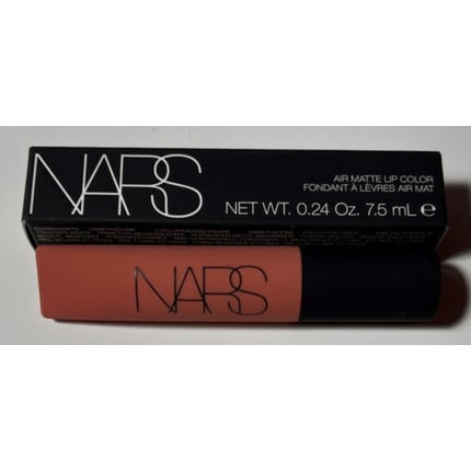 

Матовая помада Thrust Air Matte Lip Color — новая в упаковке, Nars