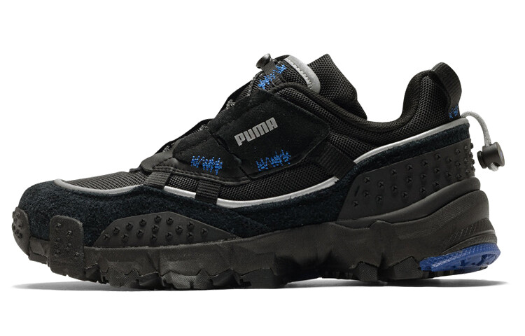 

Повседневная обувь Puma Trailfox Life унисекс