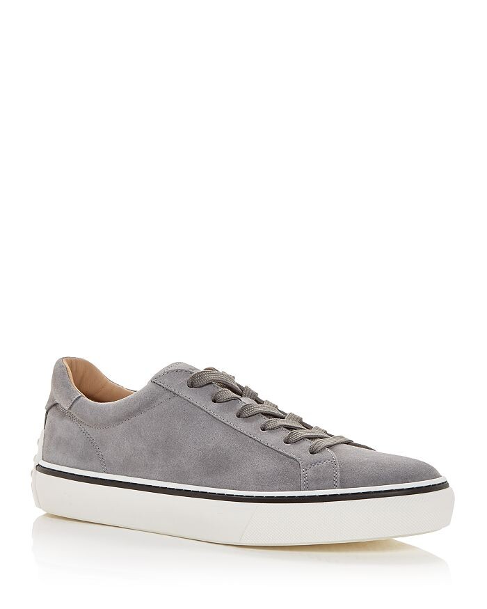 

Мужские низкие кроссовки Allacciata Bassa Tod's