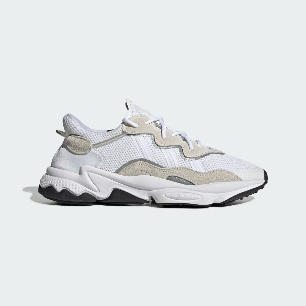 

Кроссовки Adidas OZWEEGO, белый
