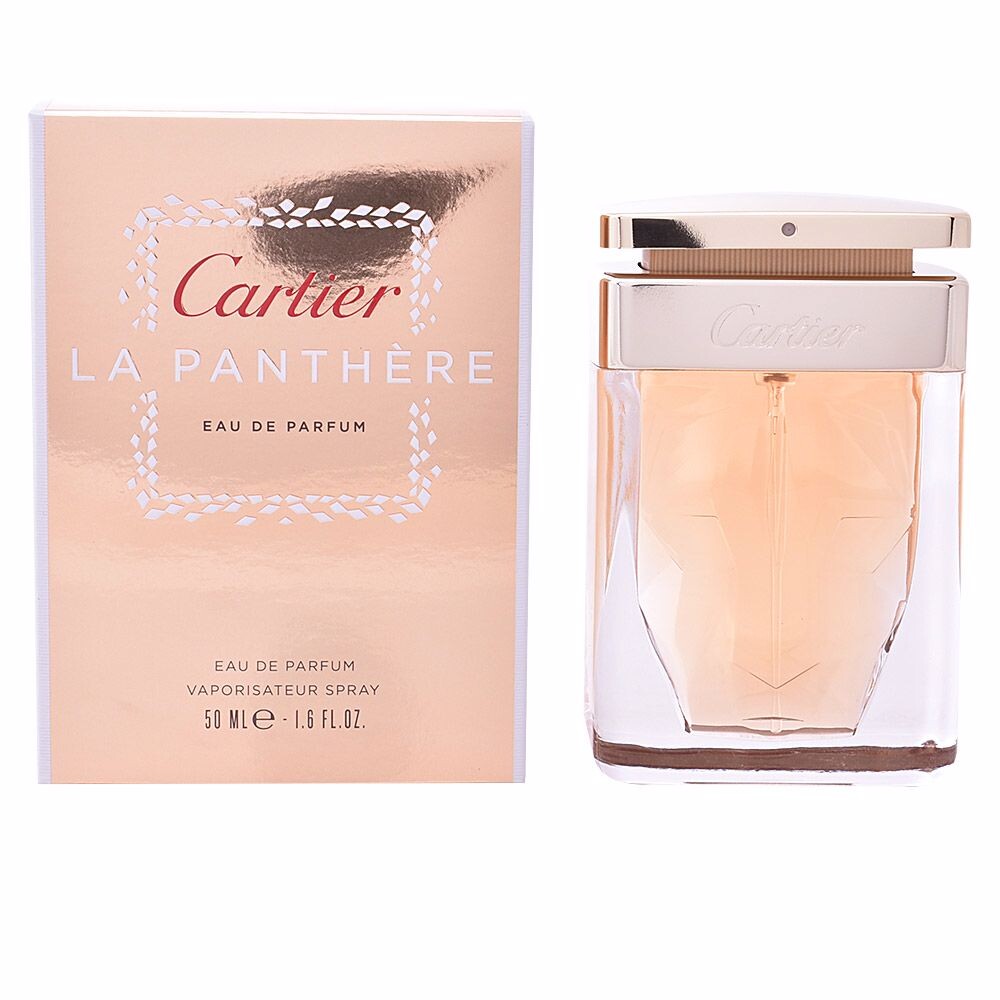 Духи La panthre Cartier, 50 мл