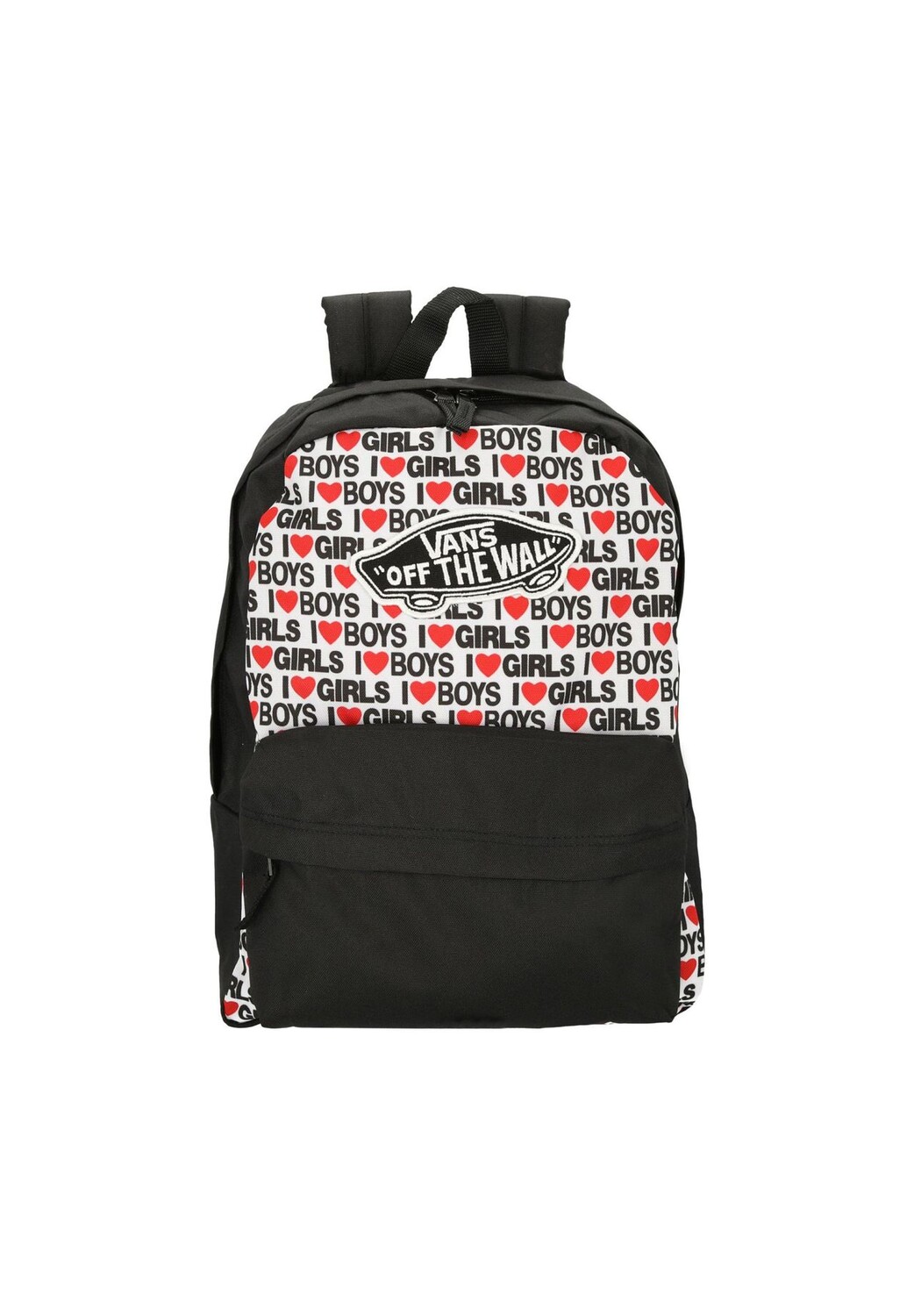 

Realm - Рюкзак 42,5 см VANS, цвет Heart Boys Girls