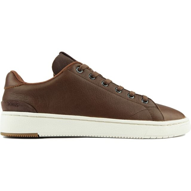 

Кроссовки Travel Lite 2 0 Toms, коричневый