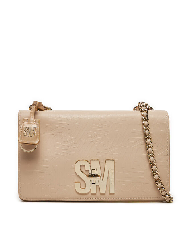 

Вечерняя сумка Bstormz Steve Madden, бежевый