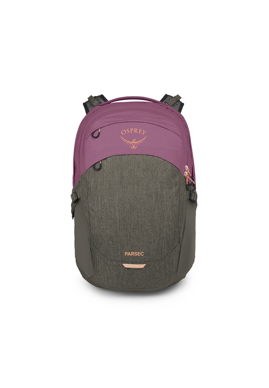 

Рюкзак PARSEC Osprey, цвет pashmina tan concrete