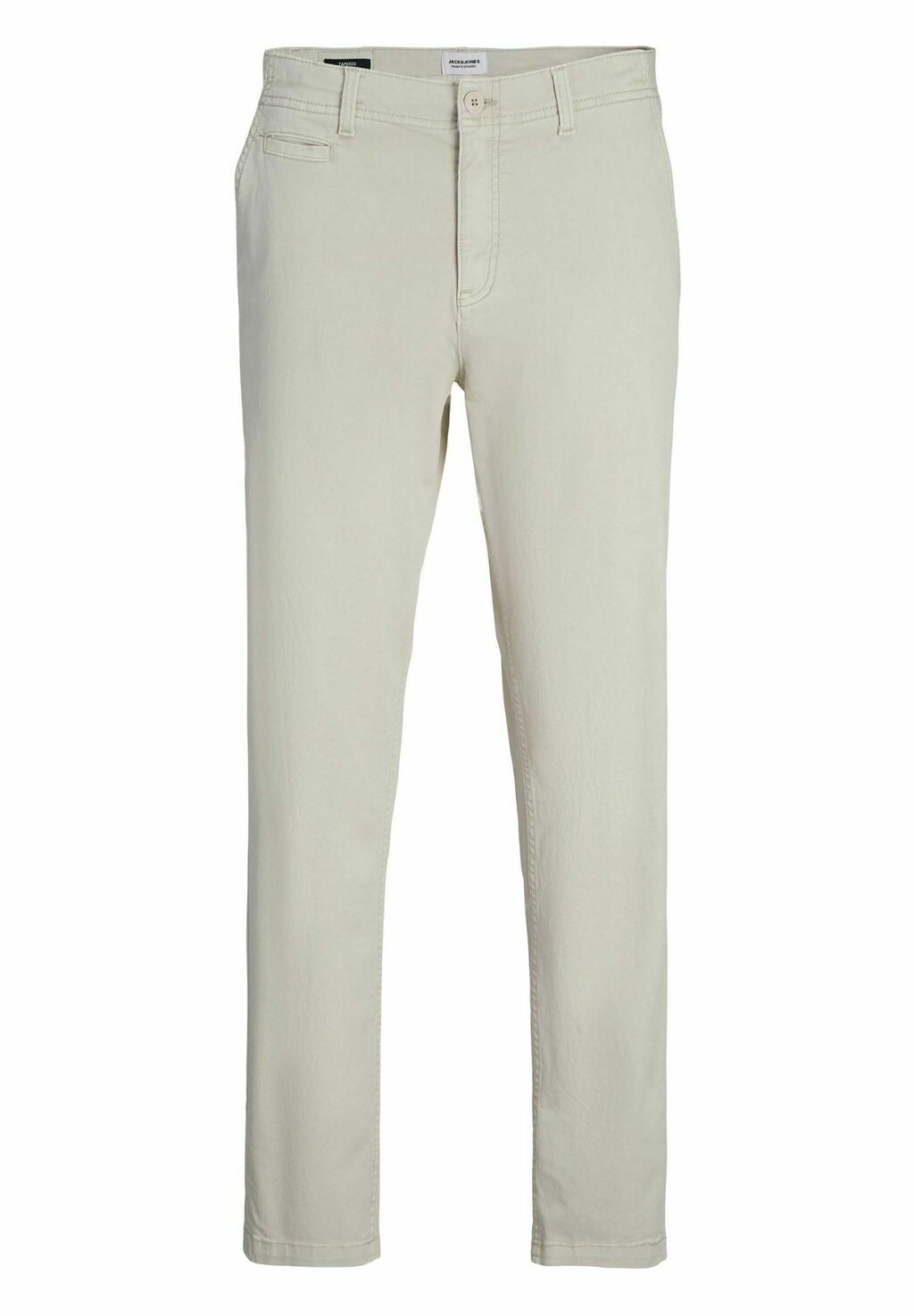 

Чино Jpstace Harlow Jack & Jones, цвет moonbeam