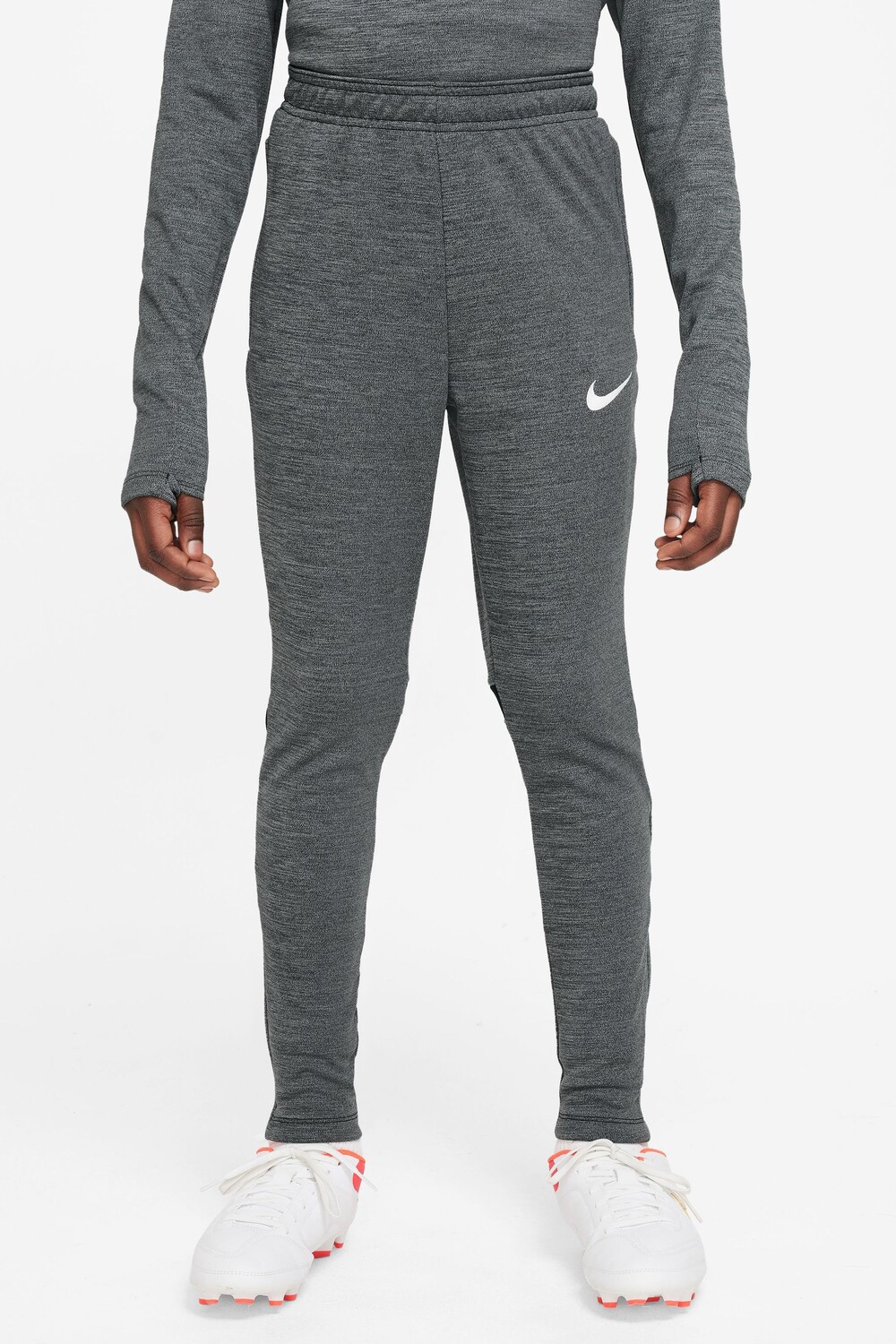 

Джоггеры Dri-FIT Academy Football Track Nike, серый