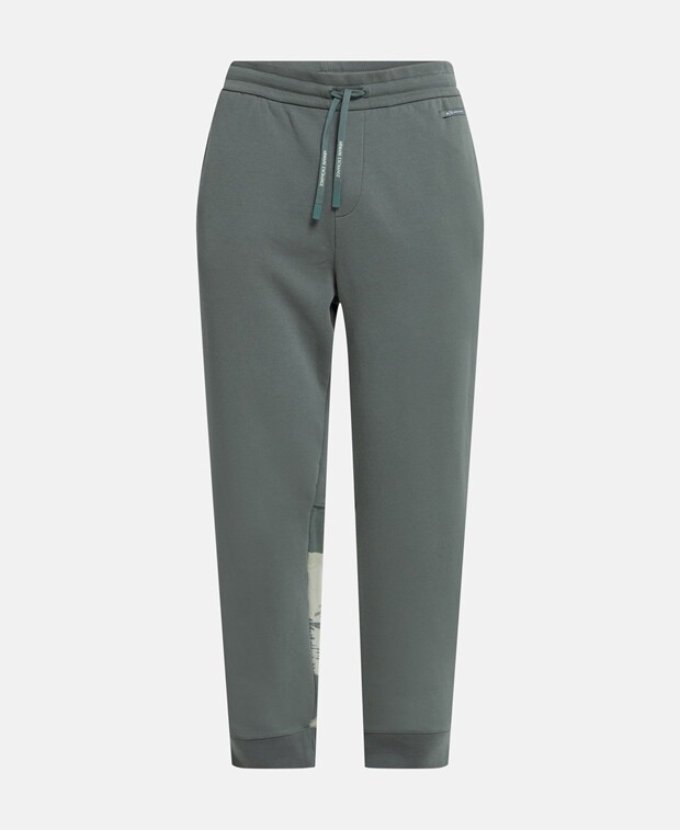 

Спортивные штаны Armani, темно-зеленый