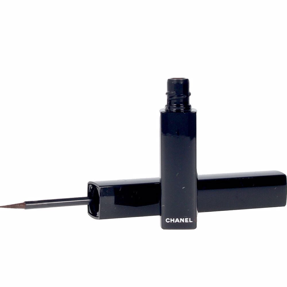 

Подводка для глаз Le liner de chanel liquid eyeliner Chanel, 514-ultra brun