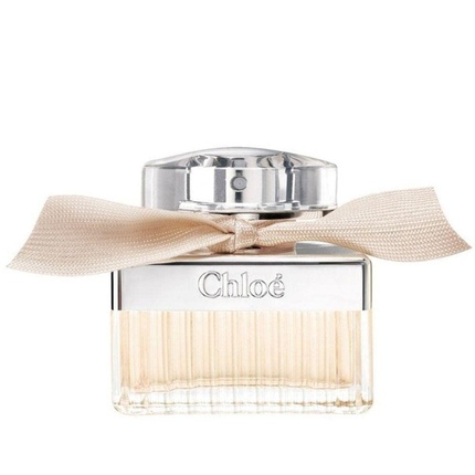 

Парфюмированная вода Chloe Cloe Signature